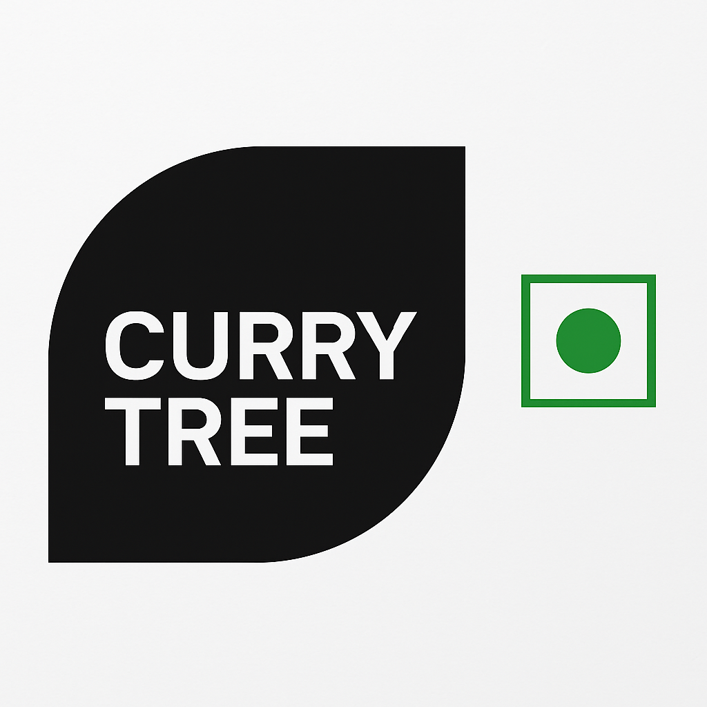 Curry Tree