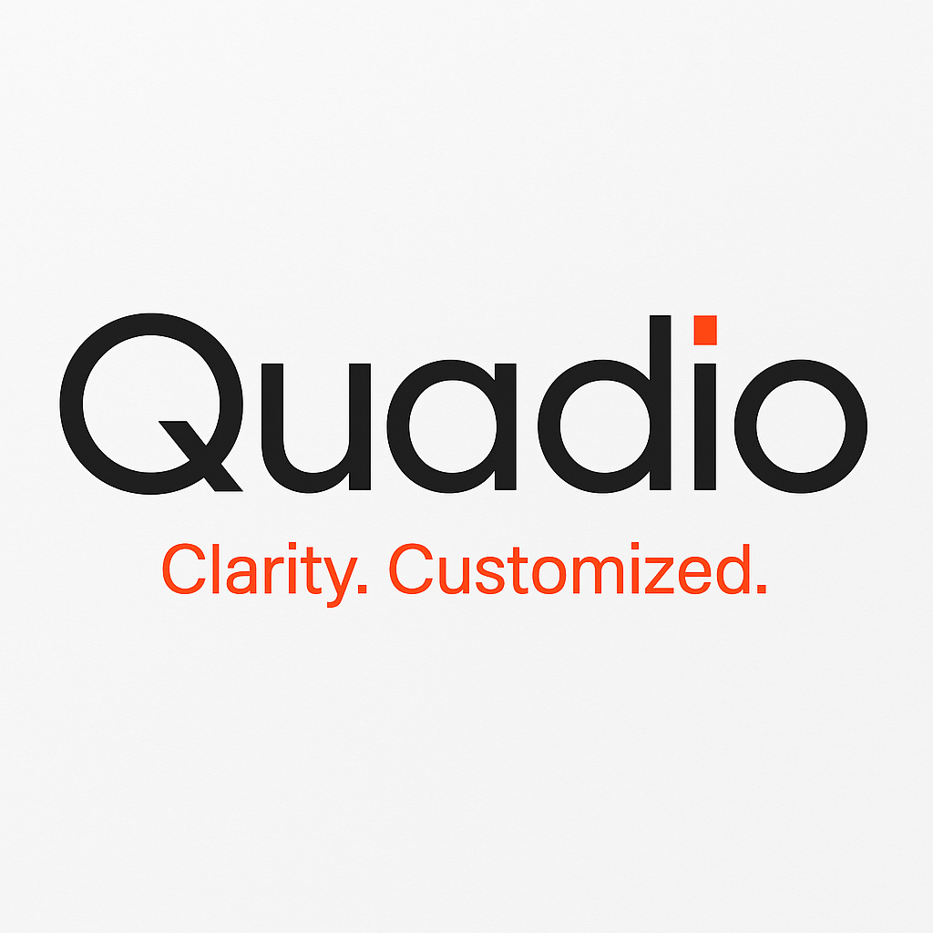 Quadio